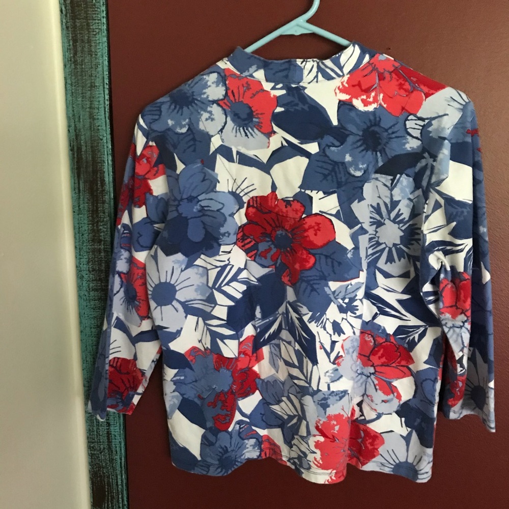 Ruby Rd Top - image 3